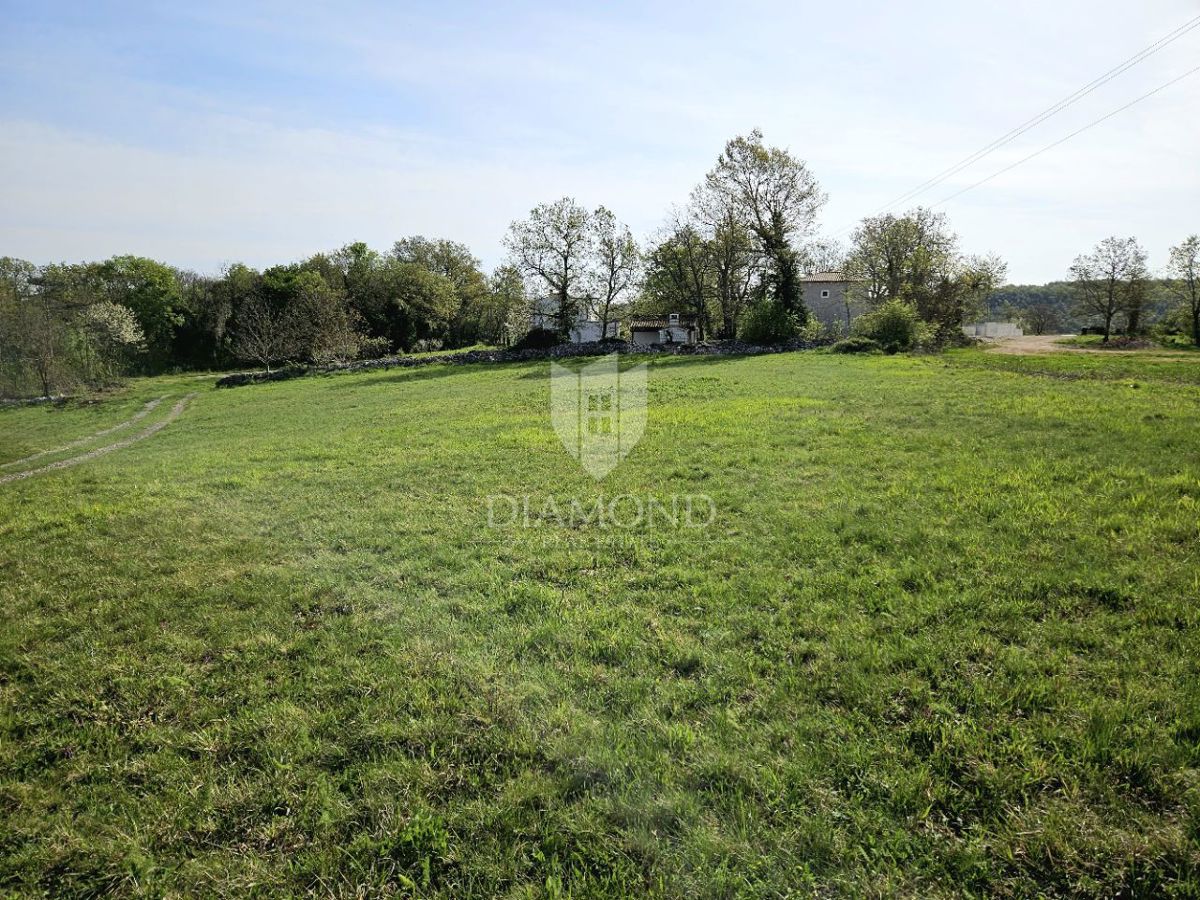 Terreno Poreč, 1.058m2