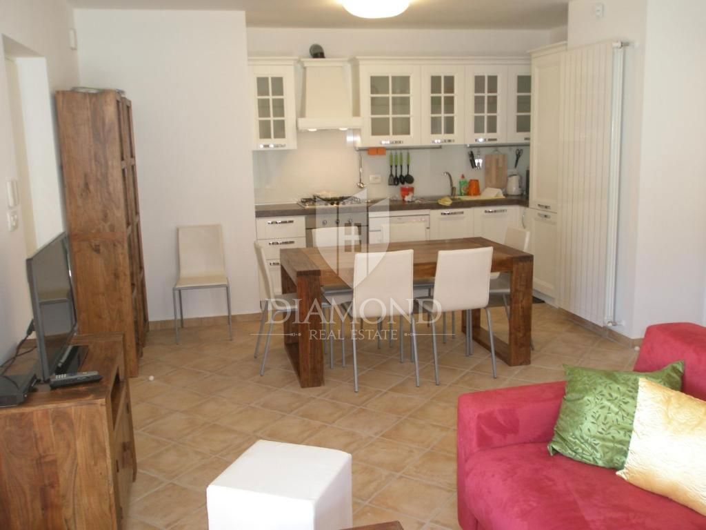 Rabac, Labin, dintorni Villa in campagna con due unità abitative