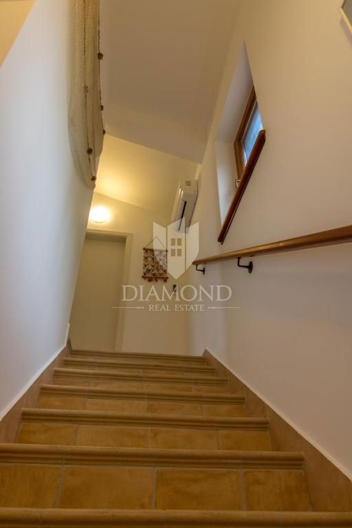 Rabac, Labin, dintorni Villa in campagna con due unità abitative