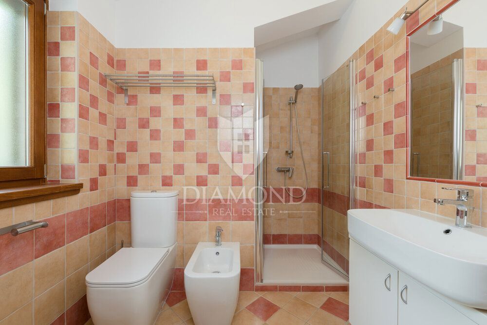 Rabac, Labin, dintorni Villa in campagna con due unità abitative