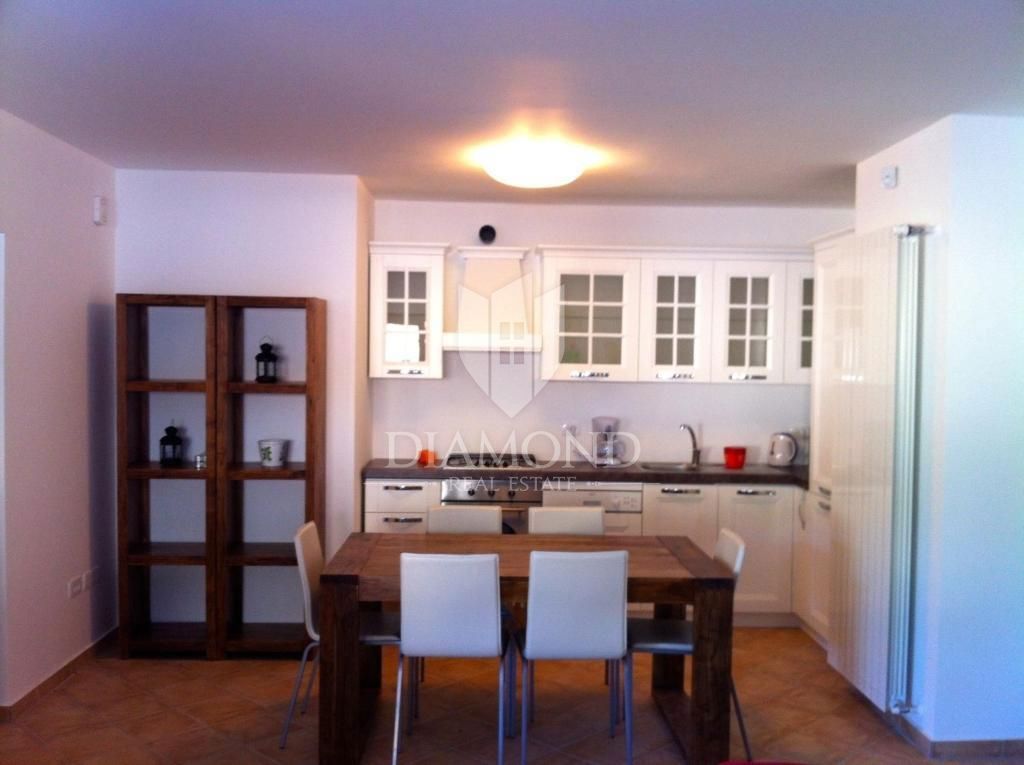 Rabac, Labin, dintorni Villa in campagna con due unità abitative