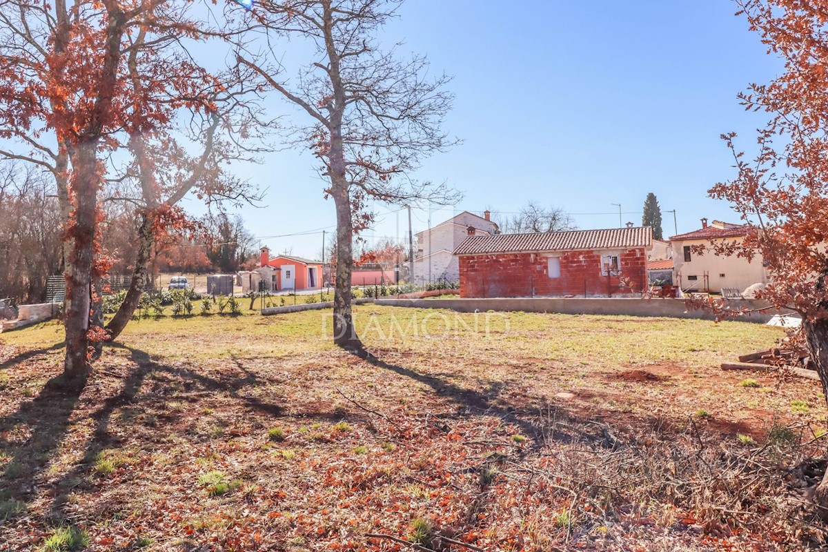 Casa Anžići, Višnjan, 220m2