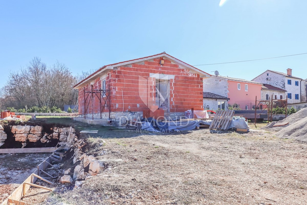 Casa Anžići, Višnjan, 220m2