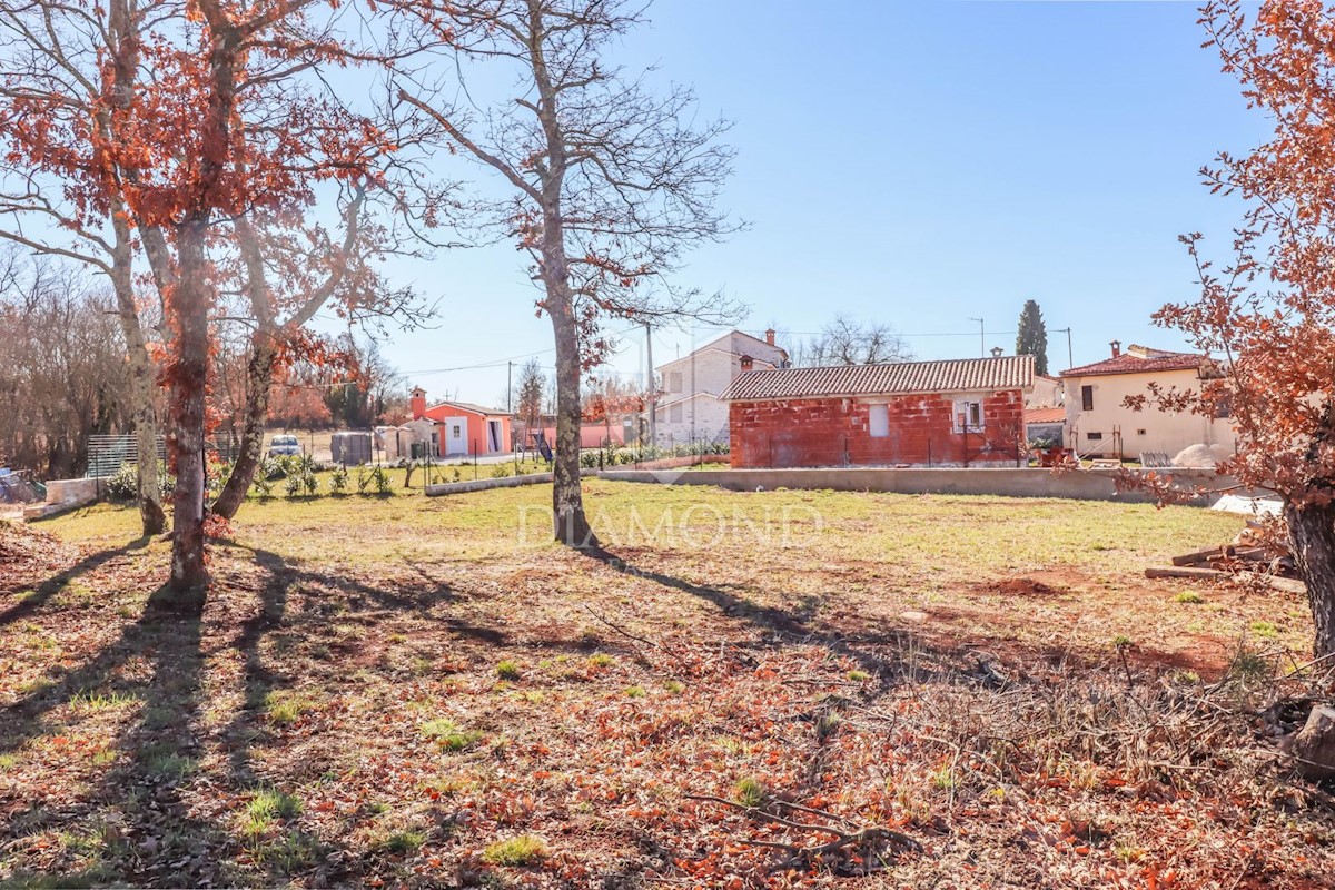 Casa Anžići, Višnjan, 220m2