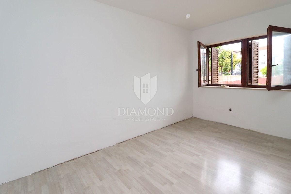 Appartamento Poreč, 95,81m2