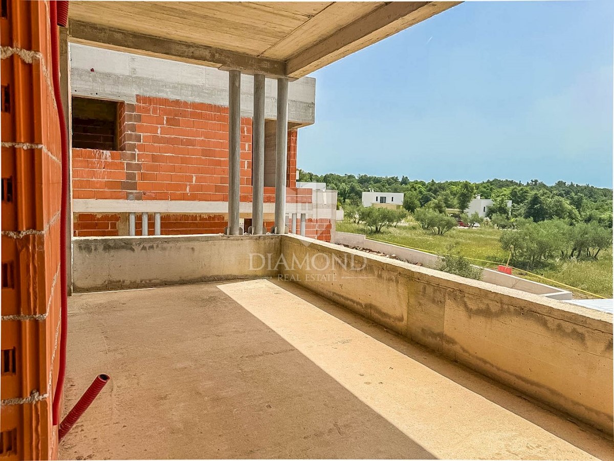 Casa con piscina a 1 chilometro dal mare