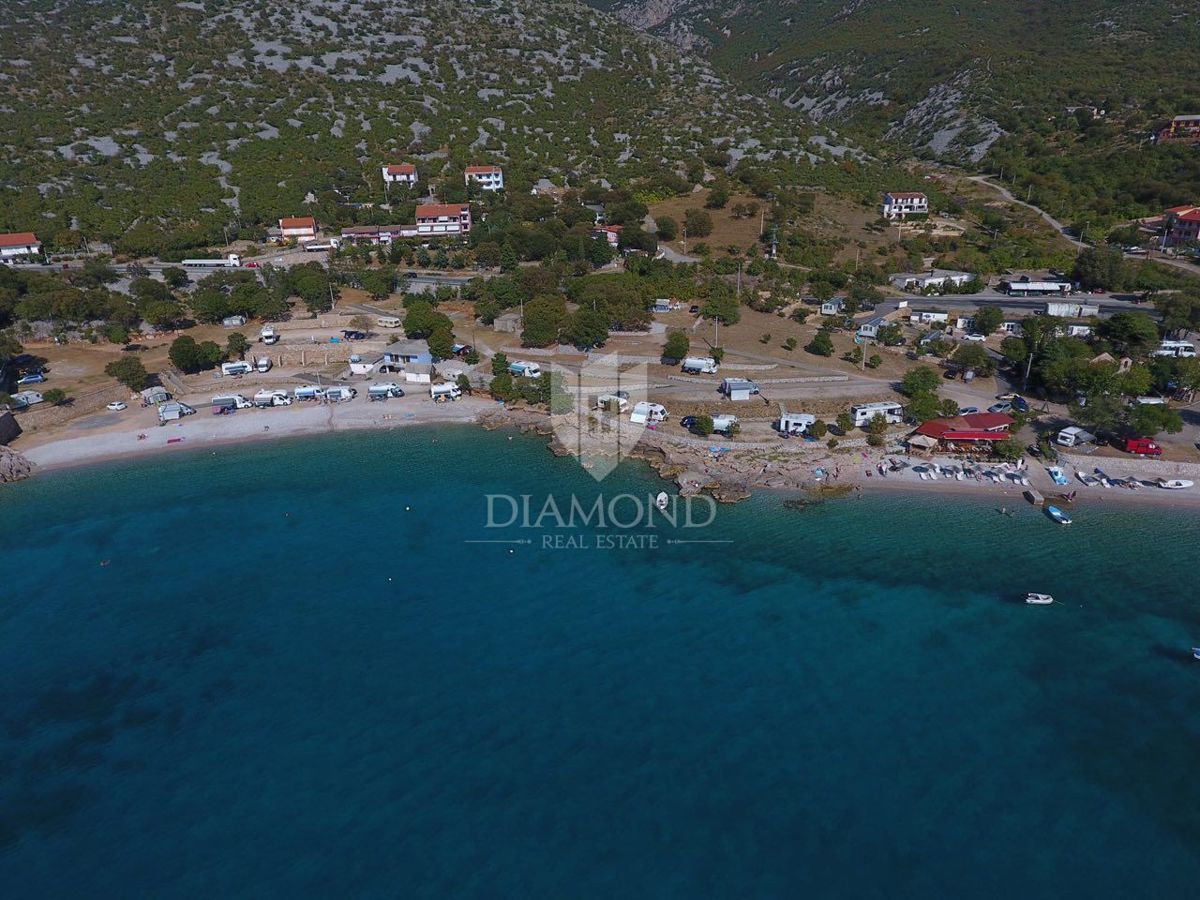 Terreno Senj, 2.295m2