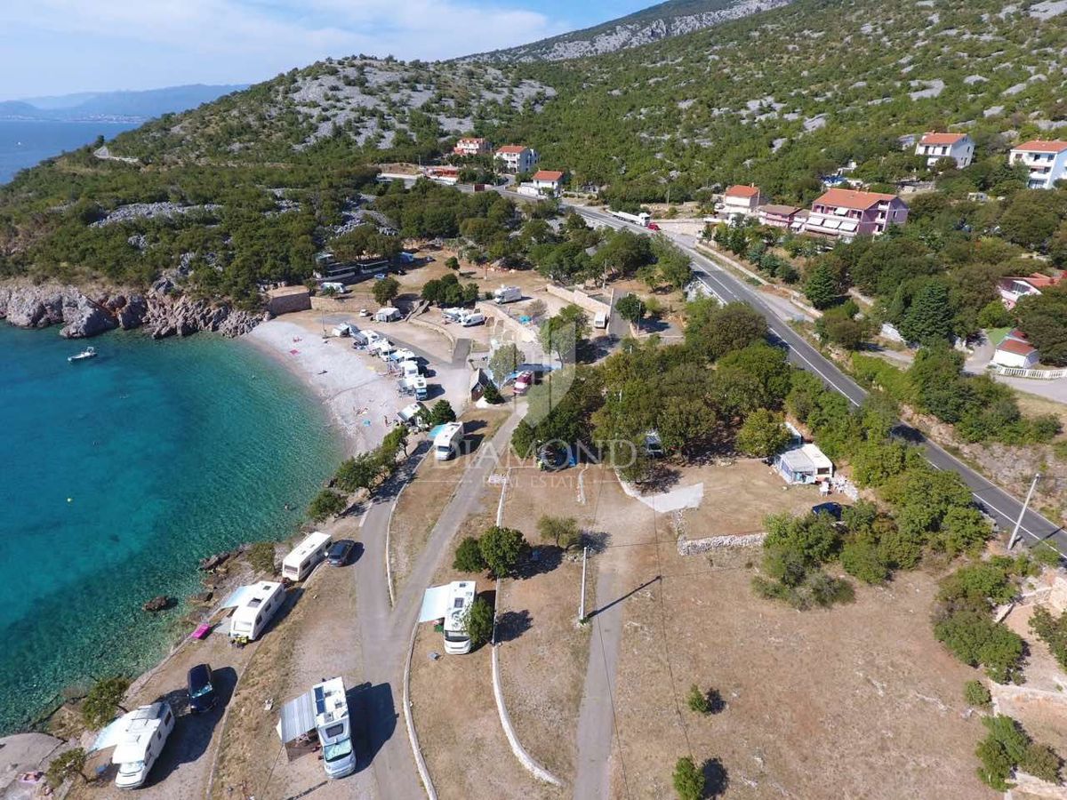 Terreno Senj, 2.295m2