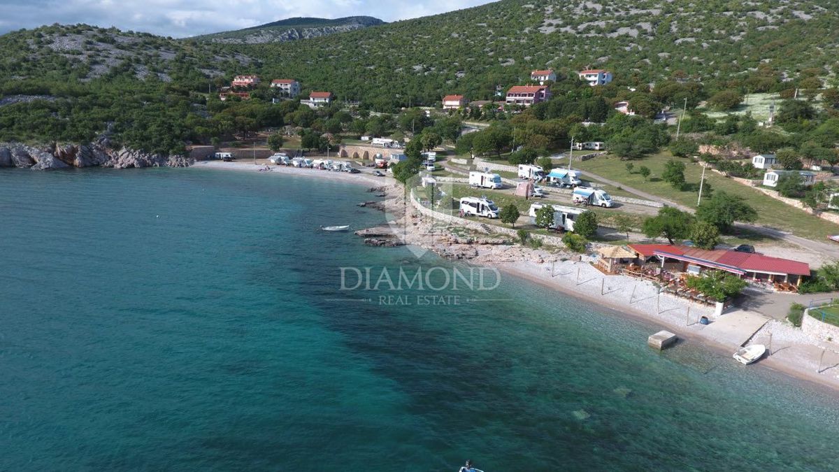 Terreno Senj, 2.295m2