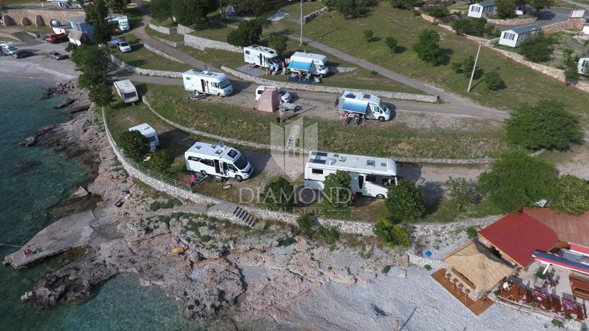 Terreno Senj, 2.295m2