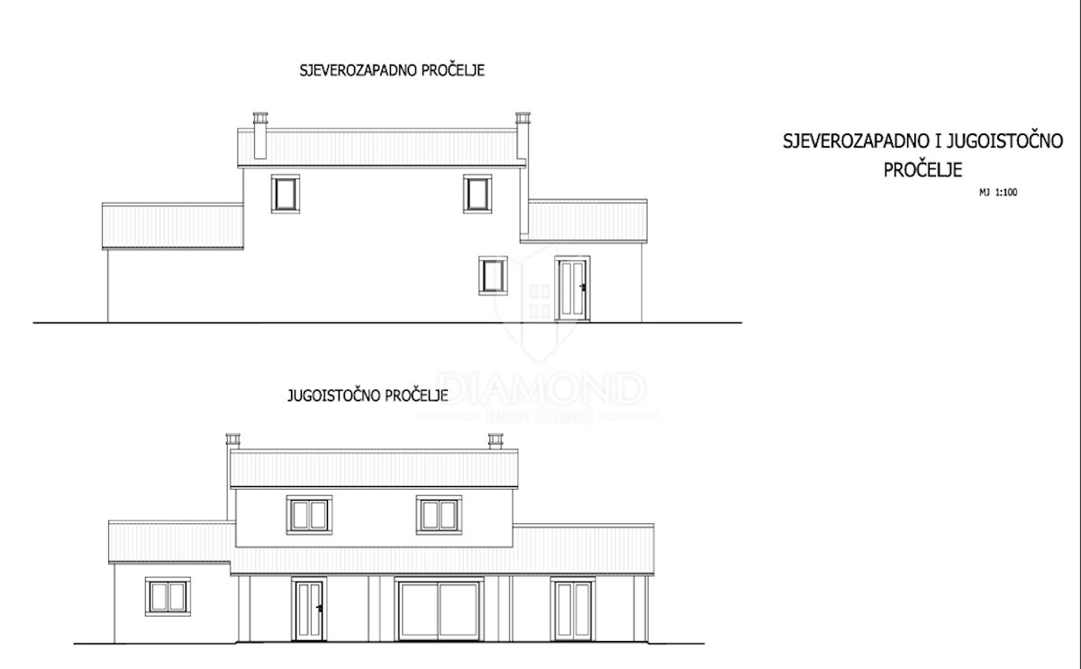 Terreno edificabile vicino a Montona!