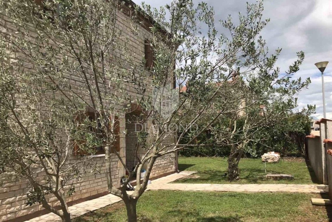 Attraente villa nel cuore dell'Istria 