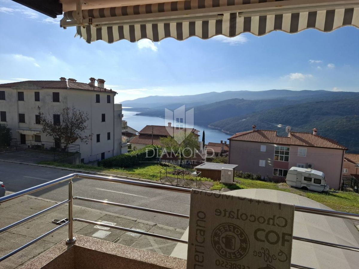 Appartamento Rabac, Labin, 60m2