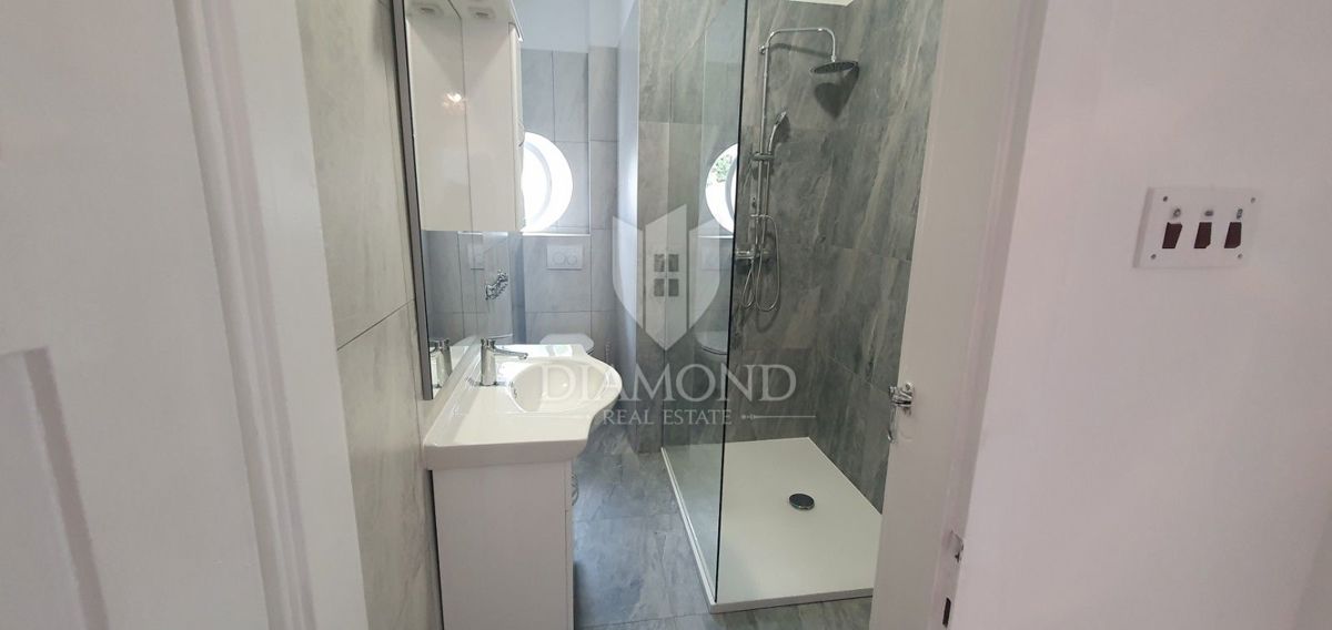 Appartamento Podmurvice, Rijeka, 70,74m2