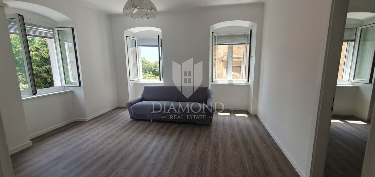 Appartamento Podmurvice, Rijeka, 70,74m2