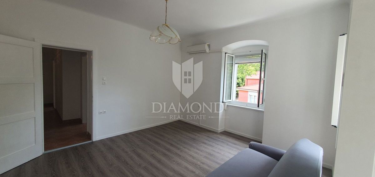 Appartamento Podmurvice, Rijeka, 70,74m2