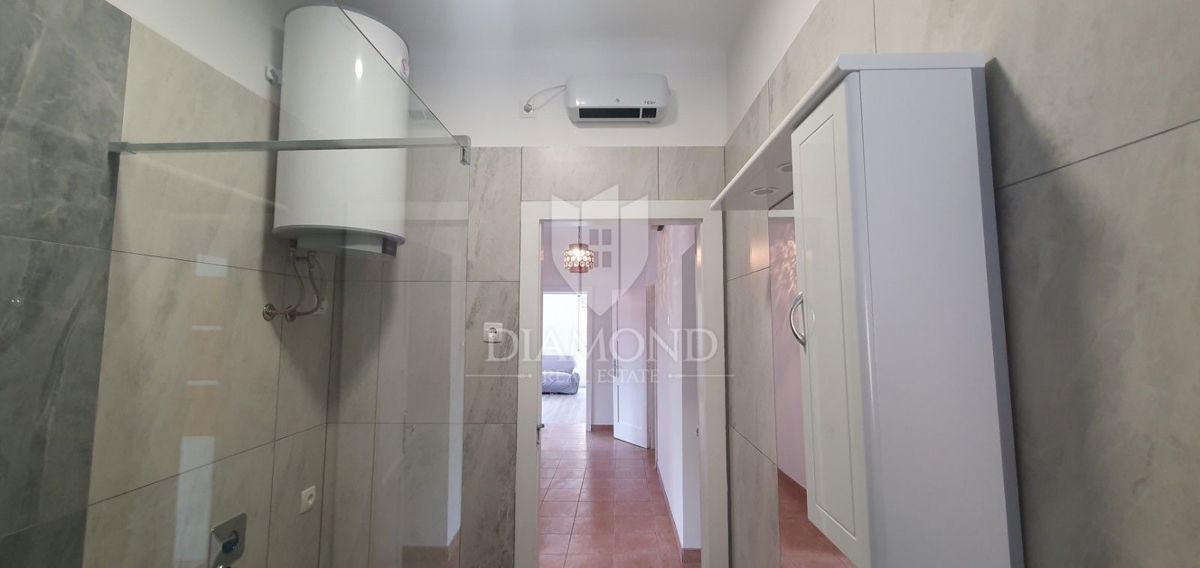 Appartamento Podmurvice, Rijeka, 70,74m2