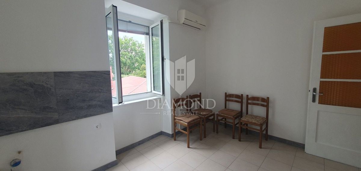 Appartamento Podmurvice, Rijeka, 70,74m2