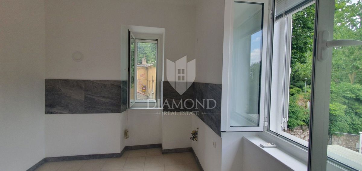 Appartamento Podmurvice, Rijeka, 70,74m2