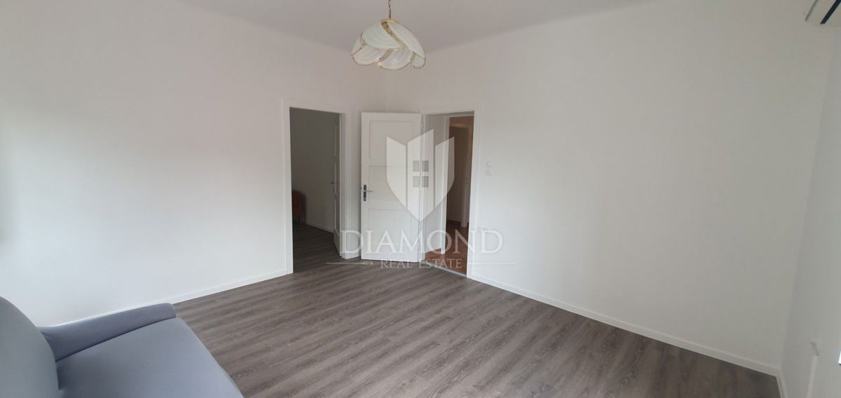 Appartamento Podmurvice, Rijeka, 70,74m2