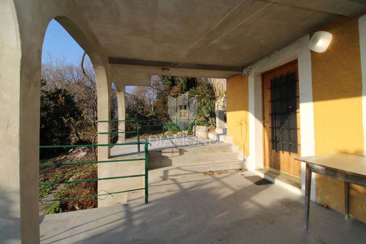 Casa Kostrena, 68m2