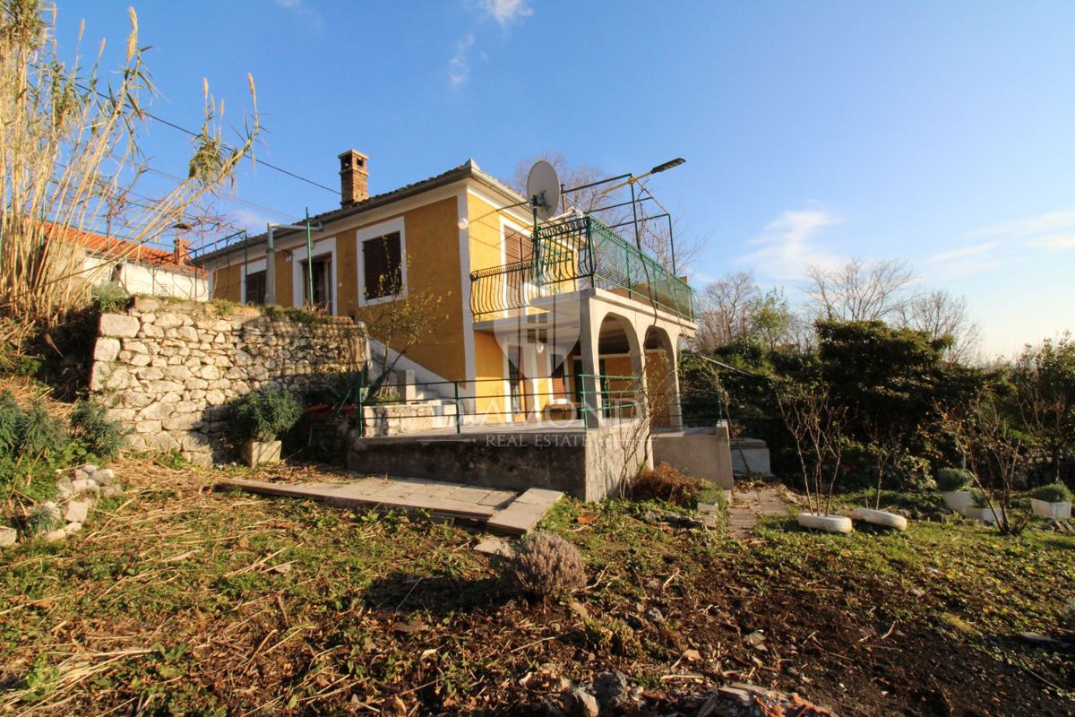 Casa Kostrena, 68m2