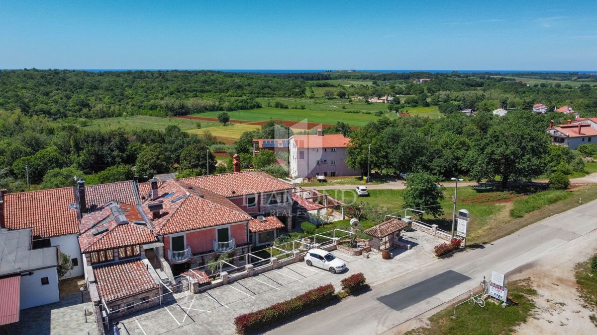 Uffici Savudrija, Umag, 790m2