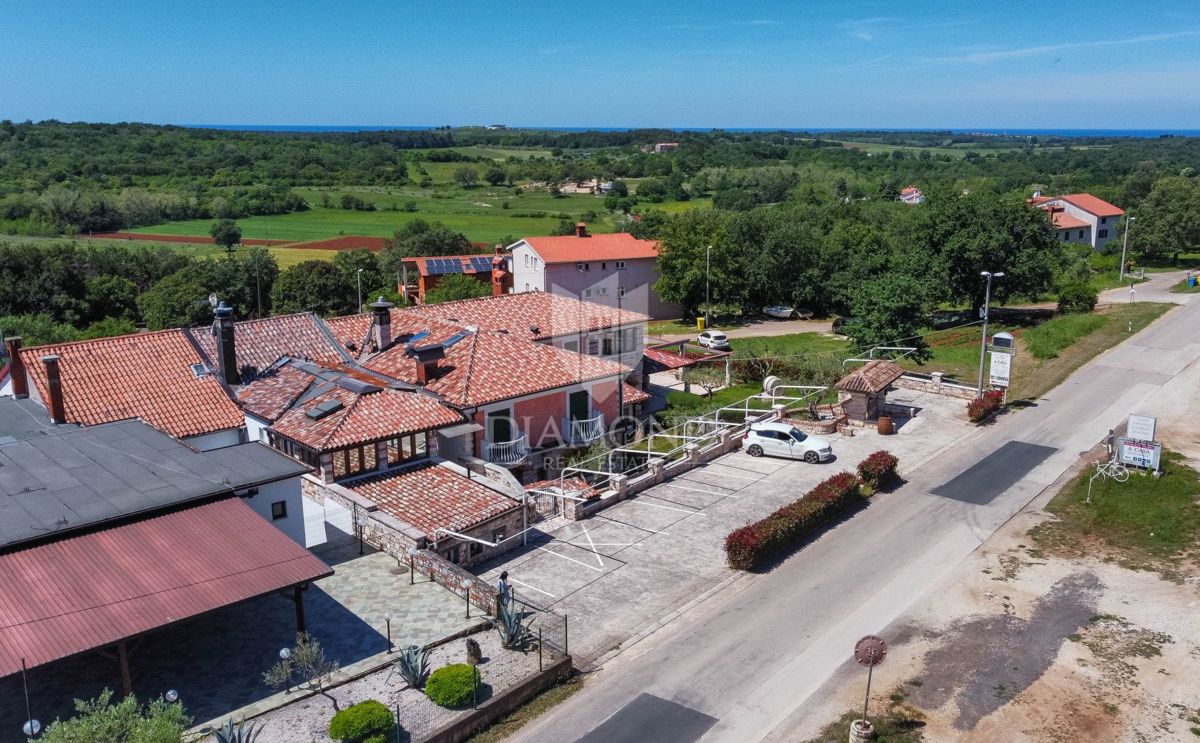 Uffici Savudrija, Umag, 790m2