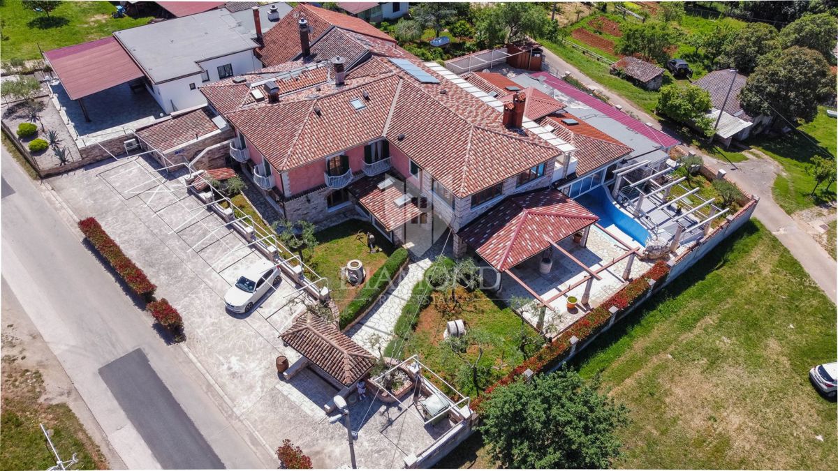 Uffici Savudrija, Umag, 790m2