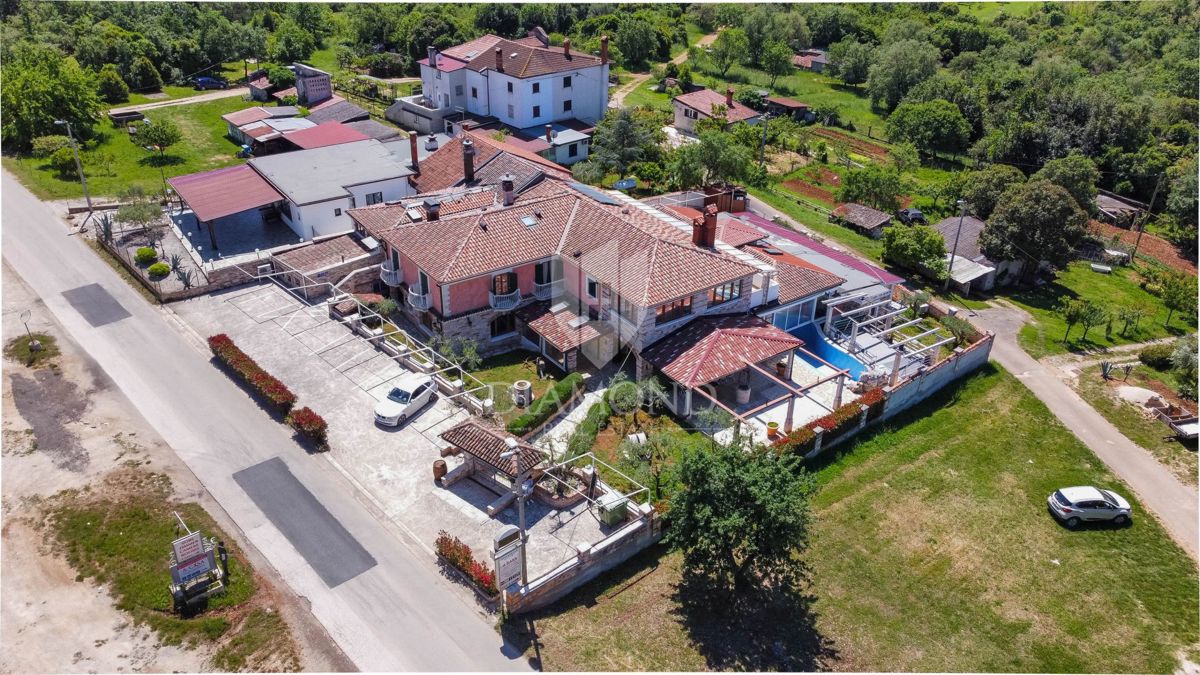 Uffici Savudrija, Umag, 790m2