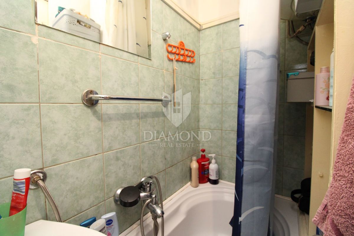 Appartamento Vojak, Rijeka, 70m2