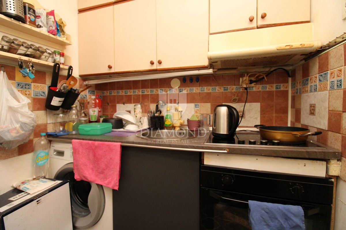 Appartamento Vojak, Rijeka, 70m2