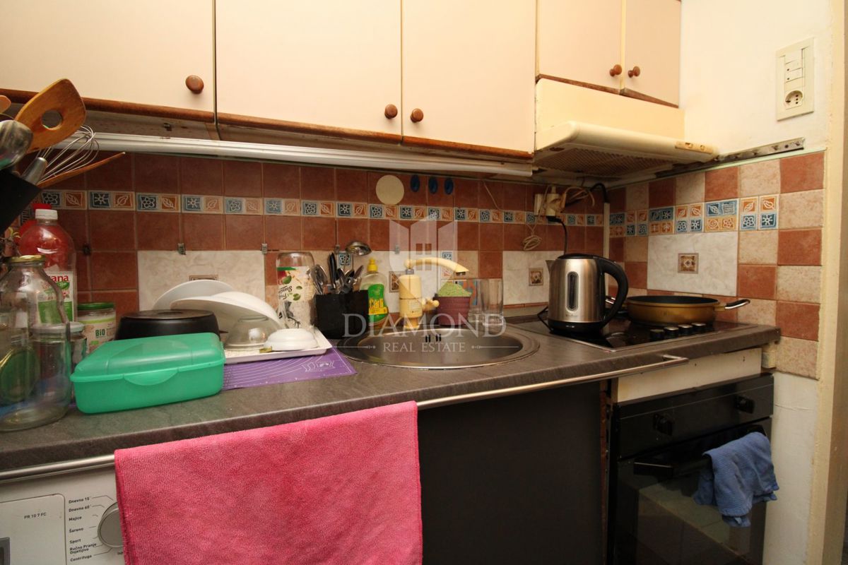 Appartamento Vojak, Rijeka, 70m2