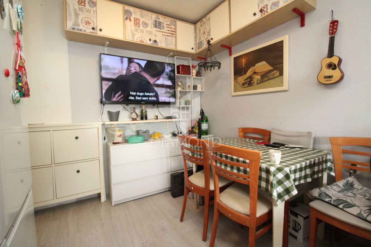 Appartamento Vojak, Rijeka, 70m2