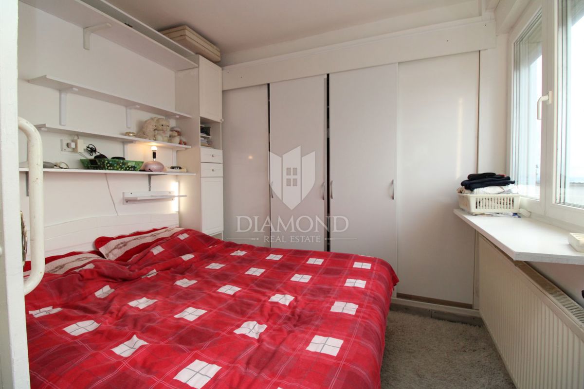 Appartamento Vojak, Rijeka, 70m2