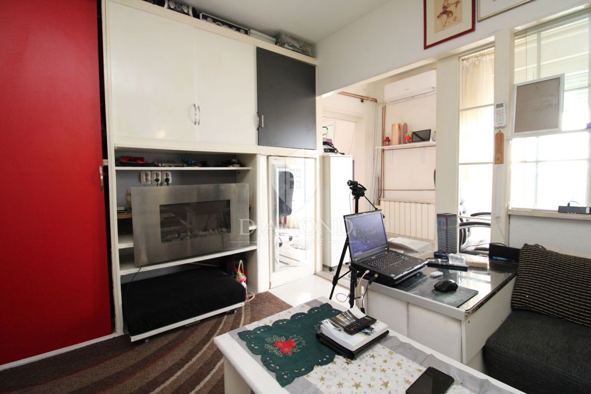 Appartamento Vojak, Rijeka, 70m2