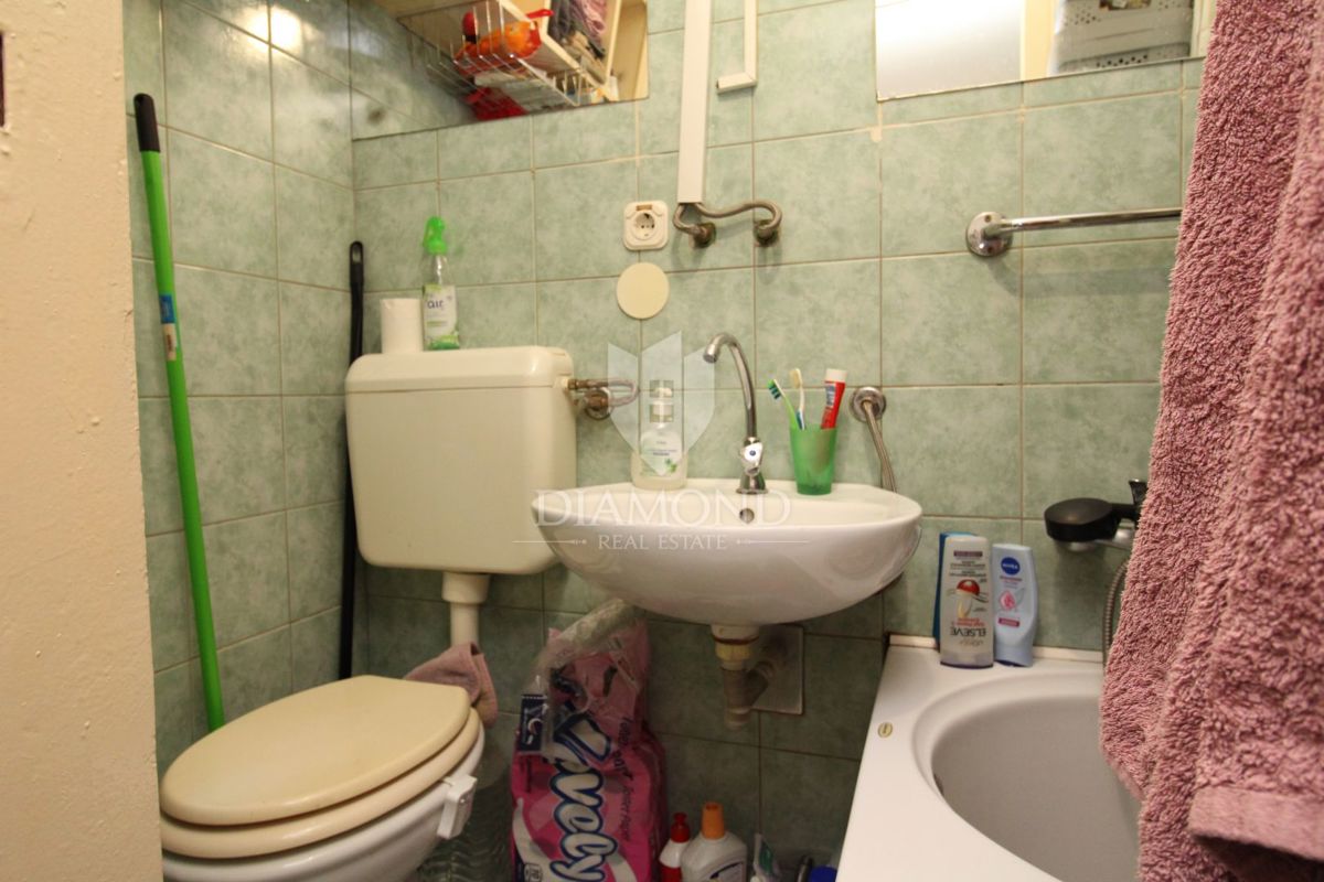 Appartamento Vojak, Rijeka, 70m2