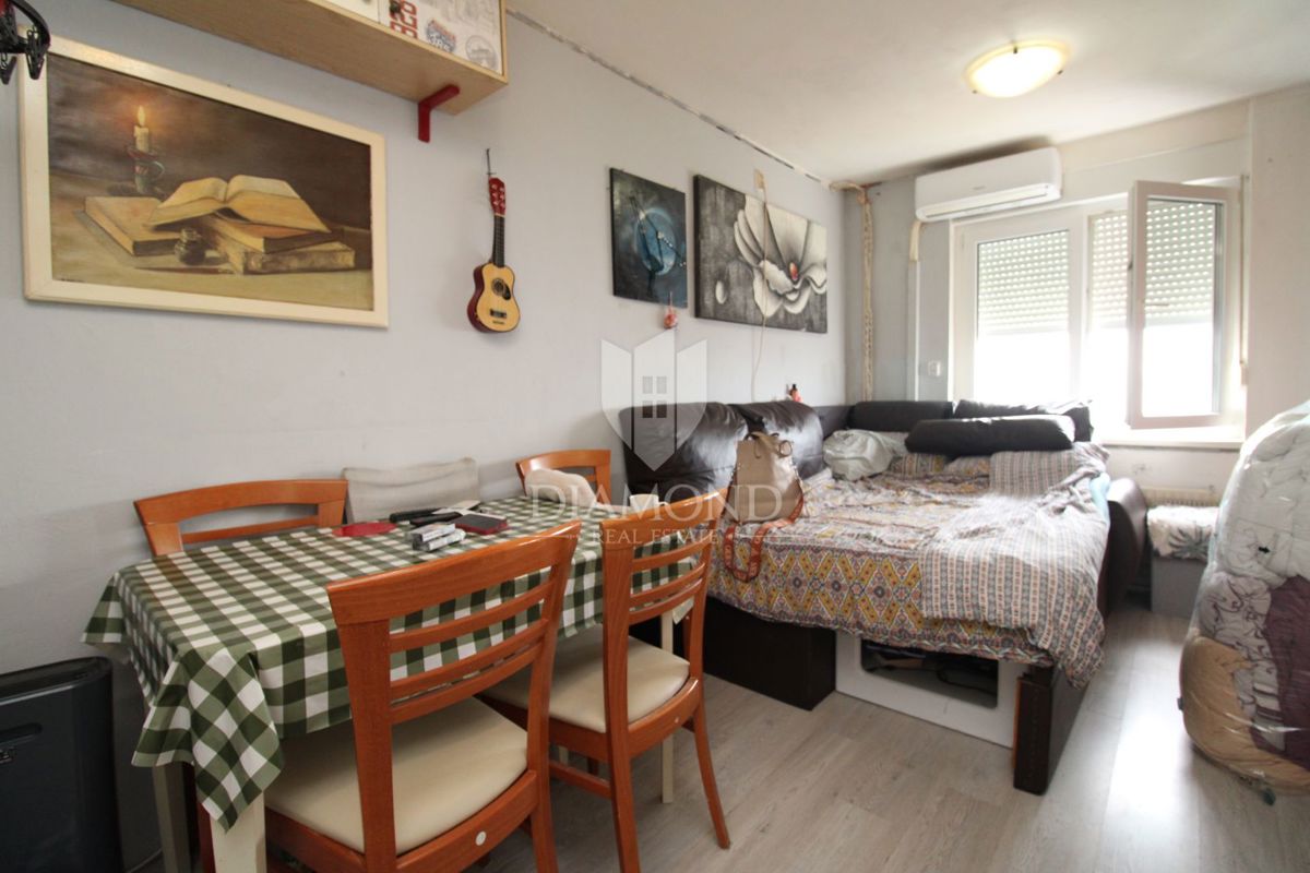 Appartamento Vojak, Rijeka, 70m2