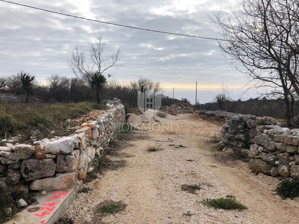 Terreno Labin, 2.859m2