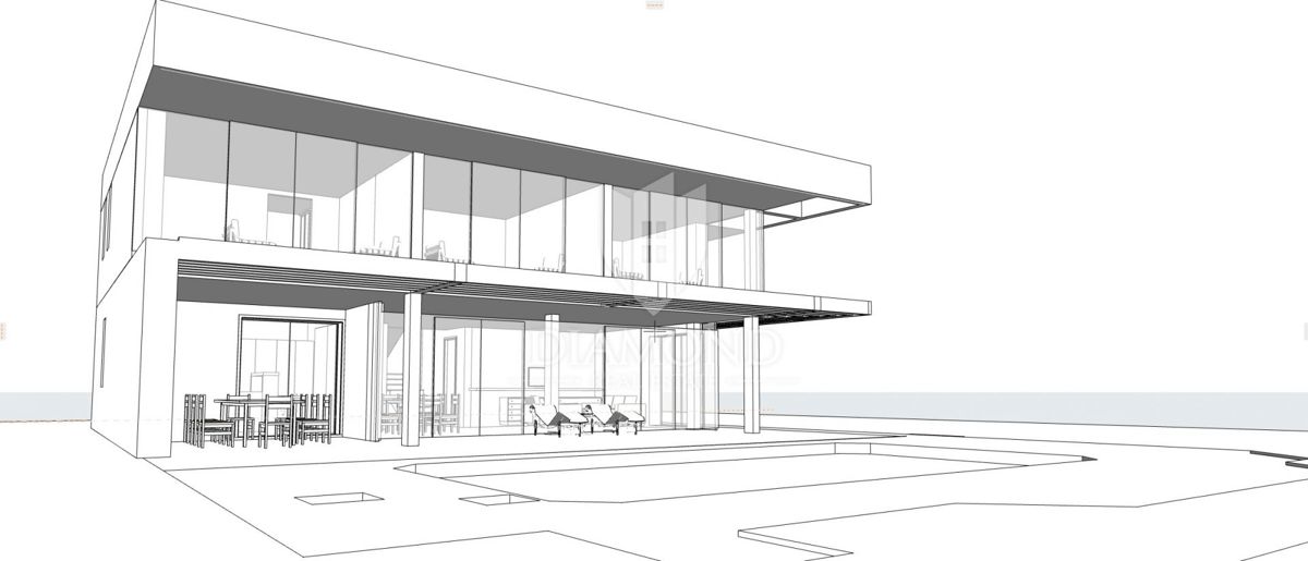 Terreno Labin, 2.859m2