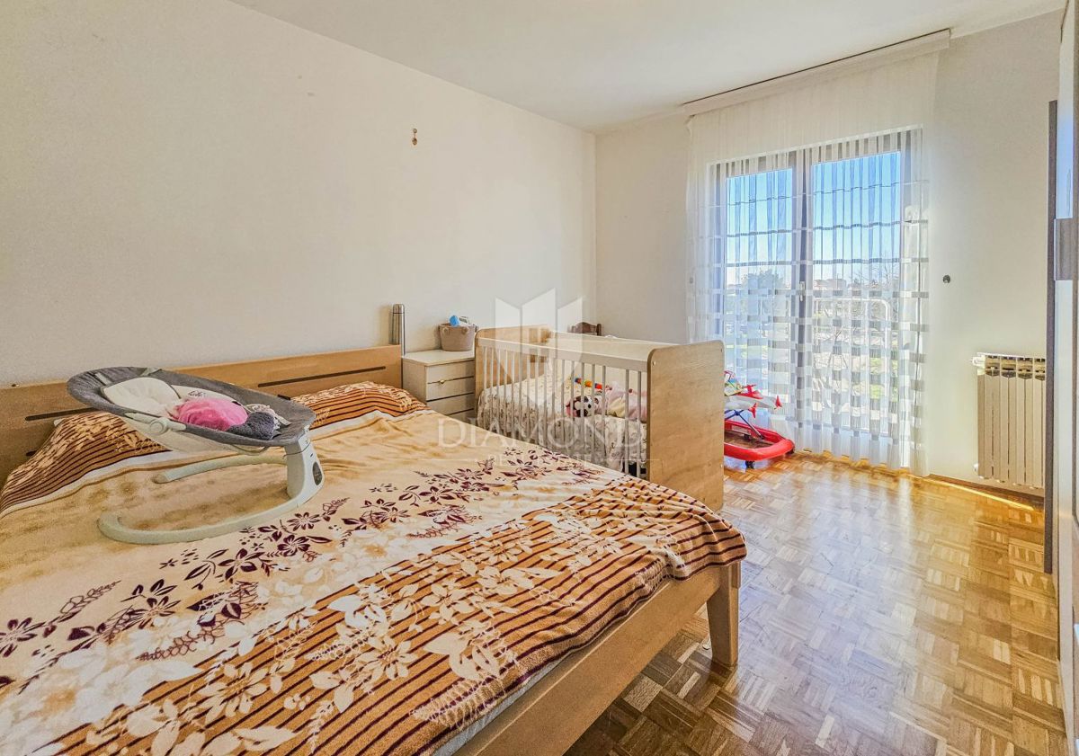 Umago, appartamento con 3 camere da letto vicino al mare!