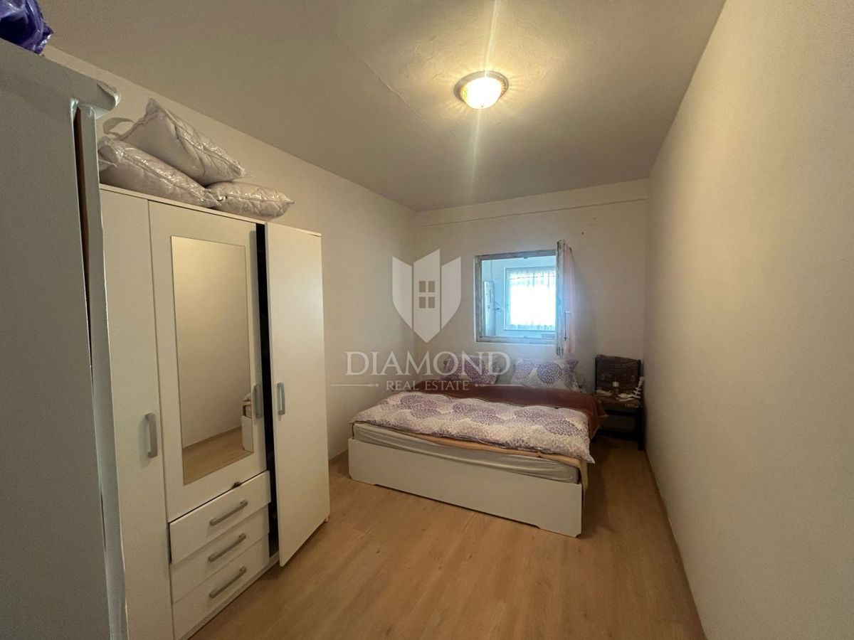 Appartamento Sroki, Viškovo, 57m2