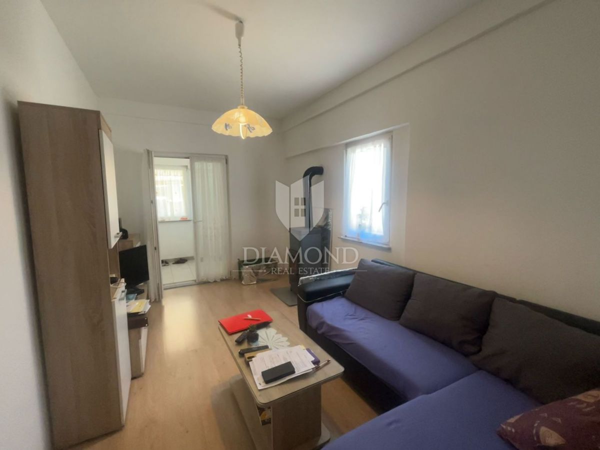 Appartamento Sroki, Viškovo, 57m2