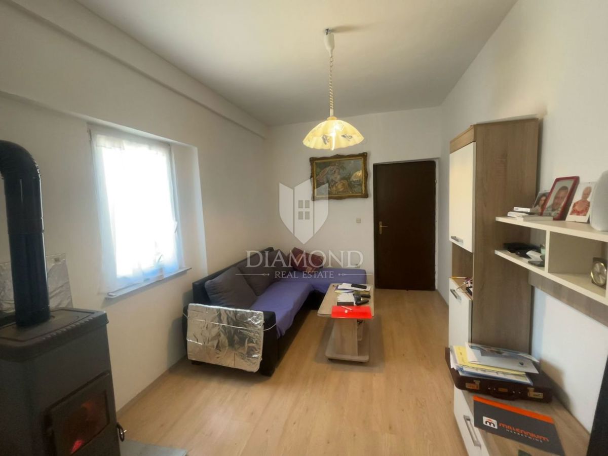 Appartamento Sroki, Viškovo, 57m2