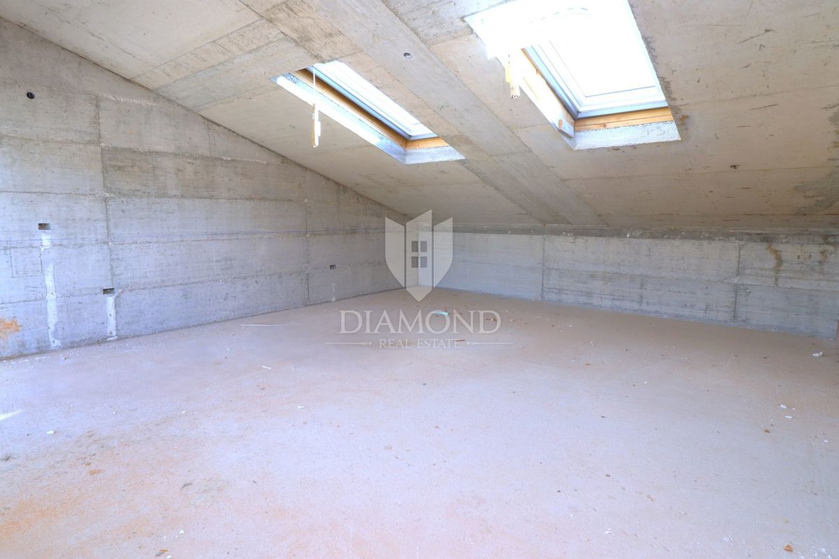 Appartamento Poreč, 82,17m2