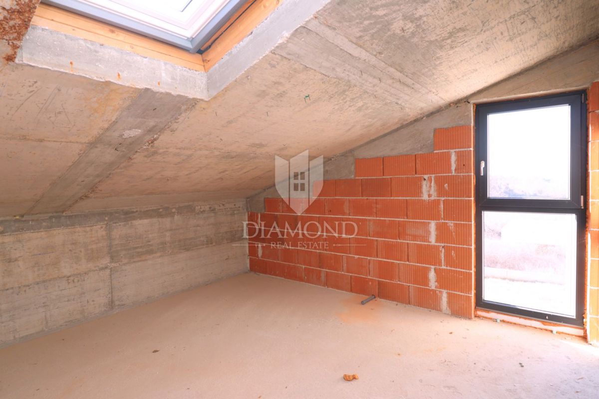 Appartamento Poreč, 82,17m2