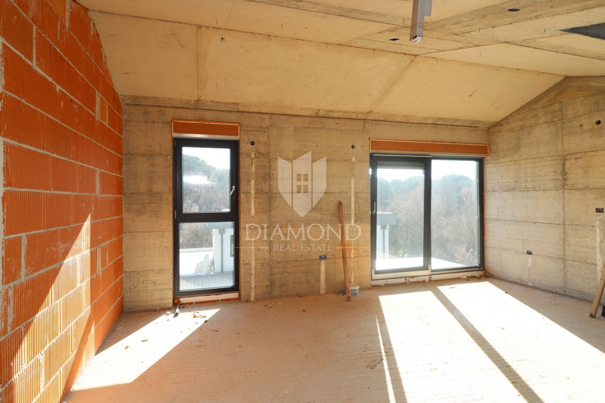 Appartamento Poreč, 82,17m2