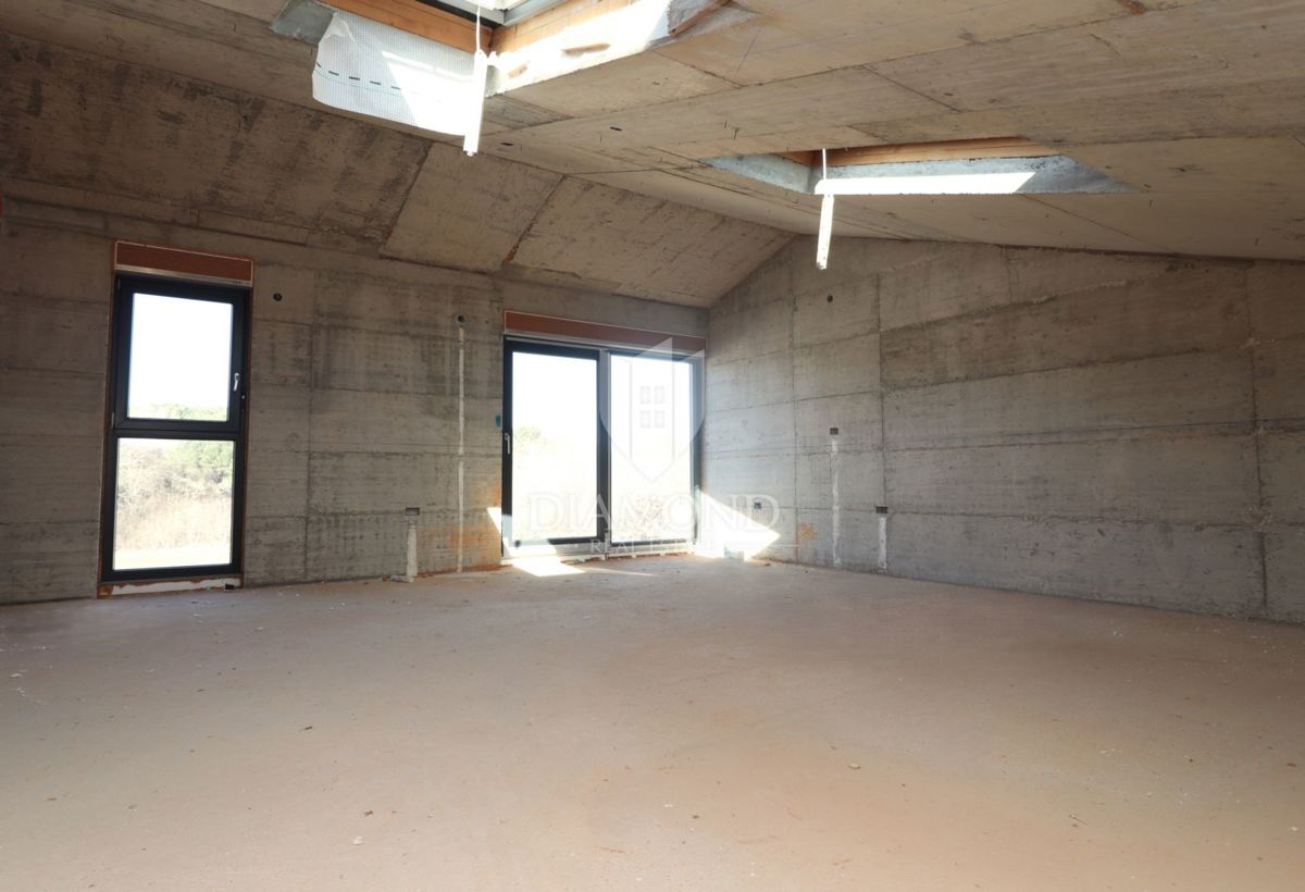 Appartamento Poreč, 82,17m2