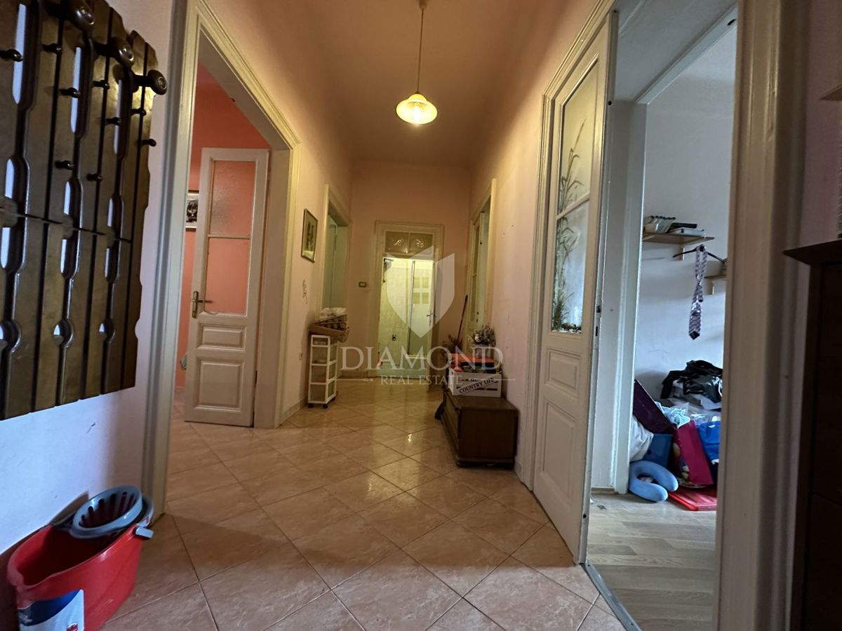 Appartamento Pula, 91m2