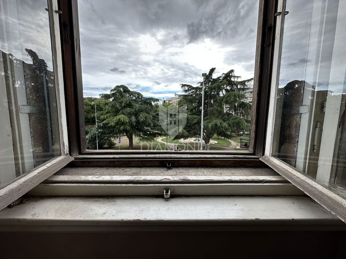 Appartamento Pula, 91m2
